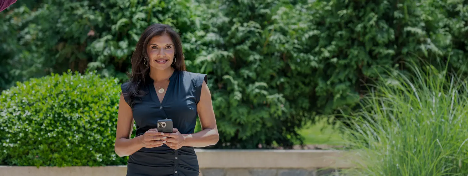 Buyer and seller guide background