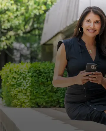 Yashmin Lloyds Mobile Contact Background