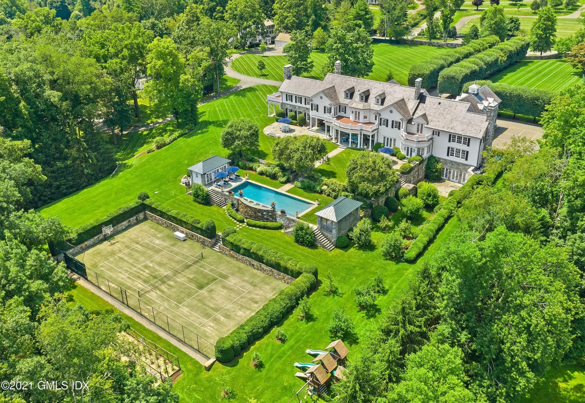 Featured Greenwich property