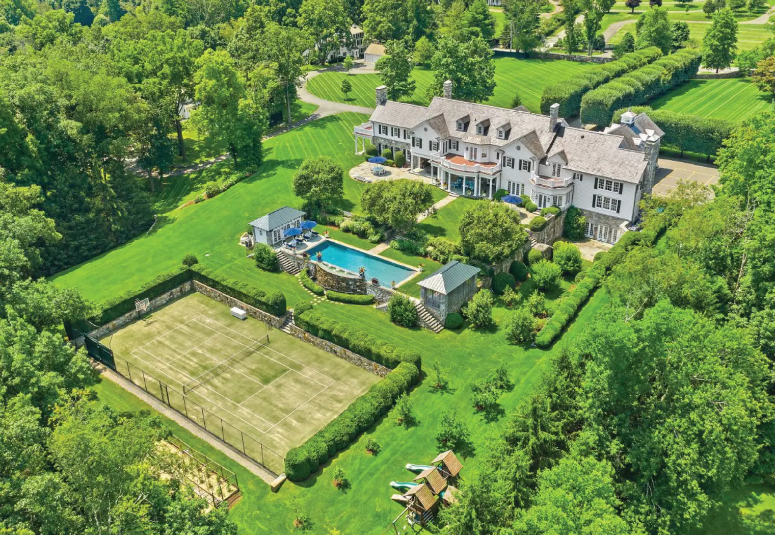 Featured Greenwich property