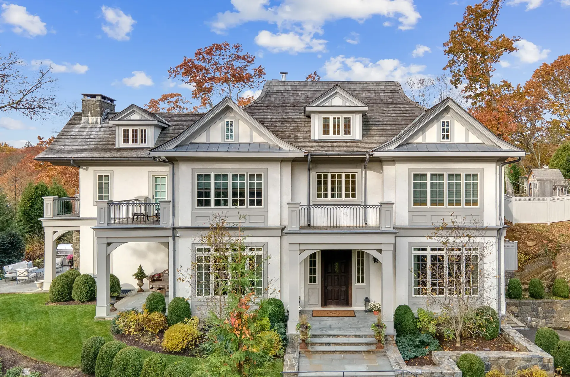 Featured Greenwich property