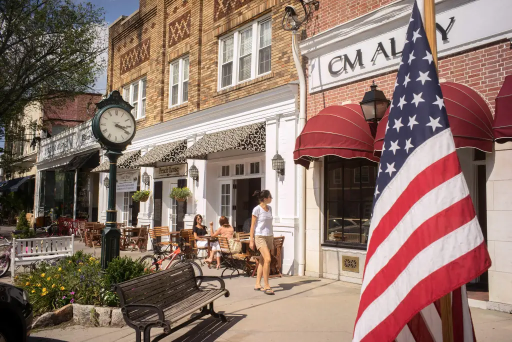 Placeholder neighborhood image